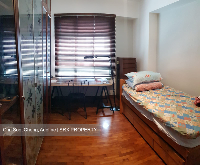 Blk 641C Punggol Drive (Punggol), HDB 5 Rooms #364486571